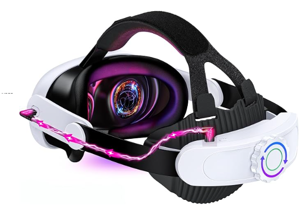PiEEG XR headset