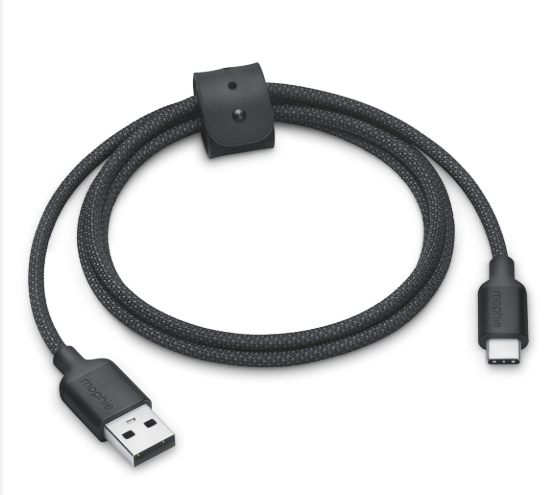 PiEEG XR USB-C connection