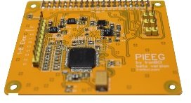 PiEEG-8 shield